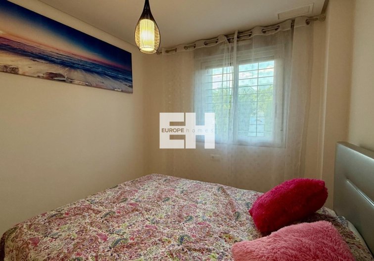 Revente - town house - Torrevieja - Aguas Nuevas