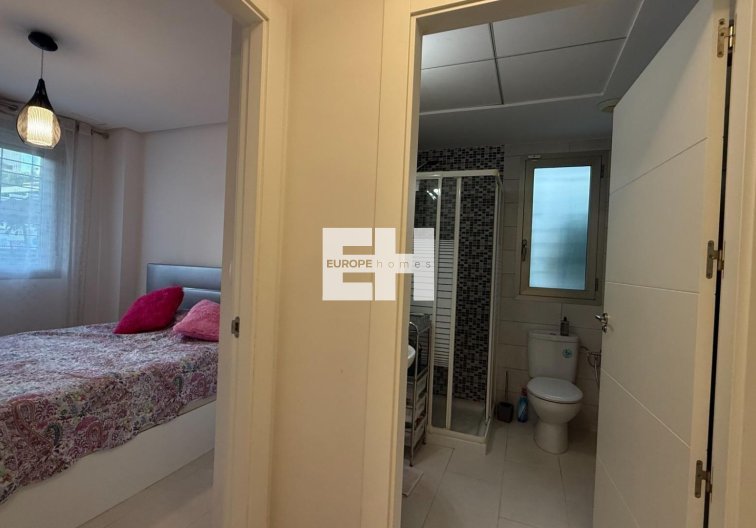 Revente - town house - Torrevieja - Aguas Nuevas