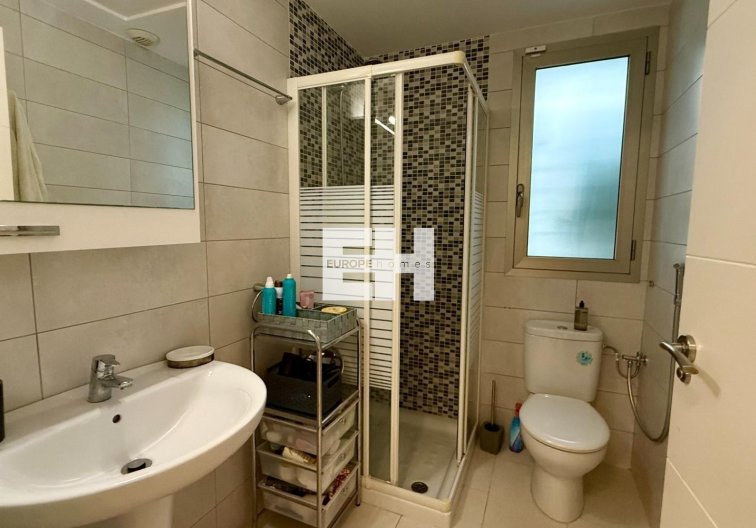 Revente - town house - Torrevieja - Aguas Nuevas