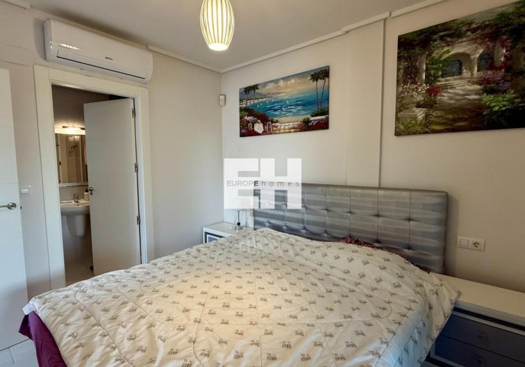 Revente - town house - Torrevieja - Aguas Nuevas