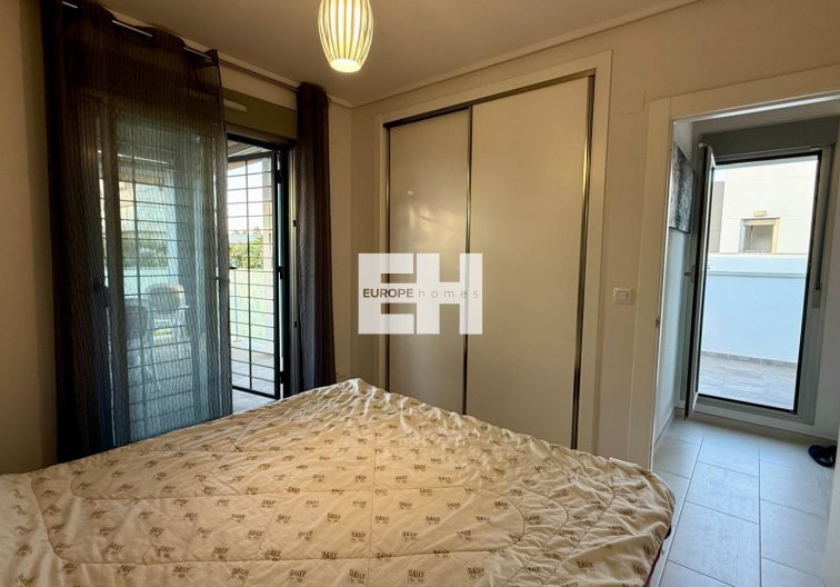 Revente - town house - Torrevieja - Aguas Nuevas