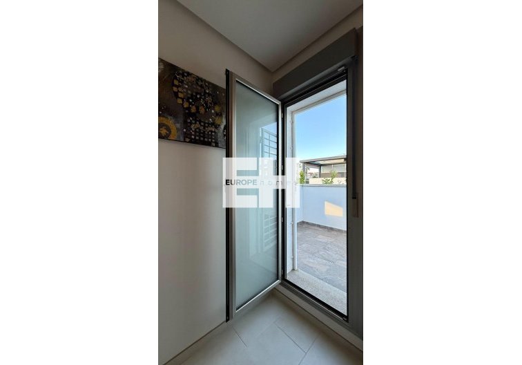 Revente - town house - Torrevieja - Aguas Nuevas