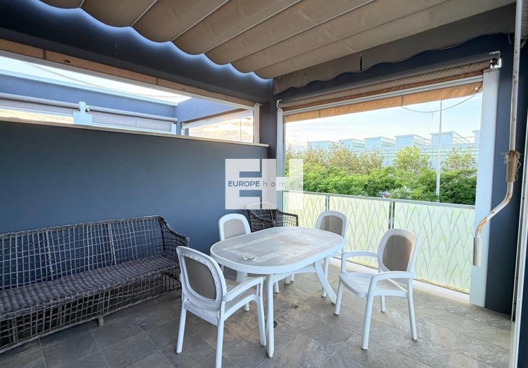 Revente - town house - Torrevieja - Aguas Nuevas