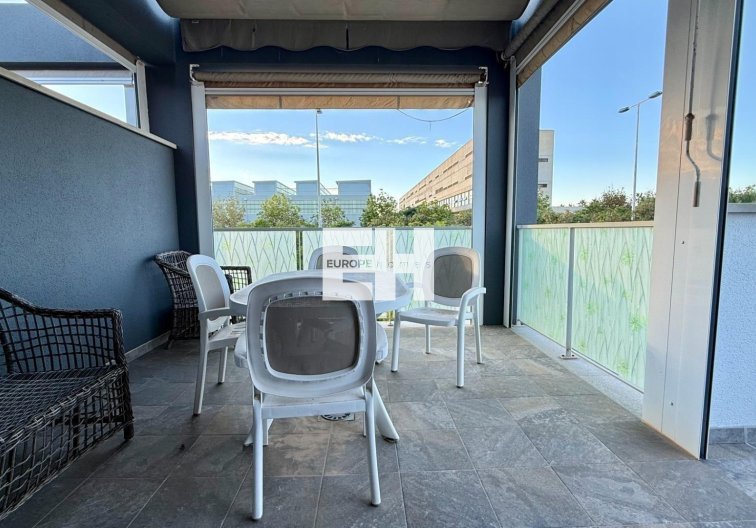 Revente - town house - Torrevieja - Aguas Nuevas