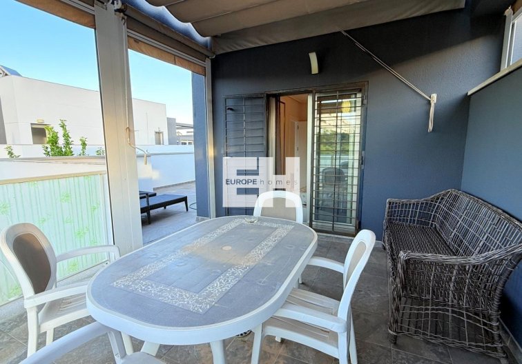 Revente - town house - Torrevieja - Aguas Nuevas
