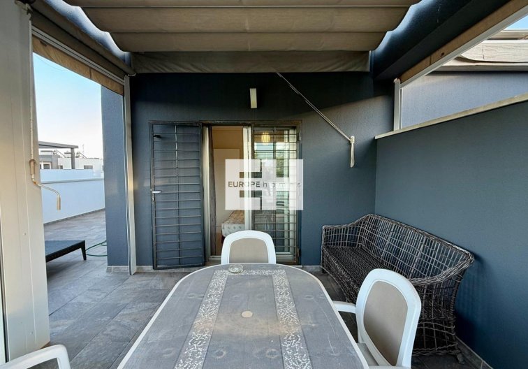Revente - town house - Torrevieja - Aguas Nuevas