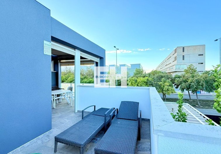 Revente - town house - Torrevieja - Aguas Nuevas