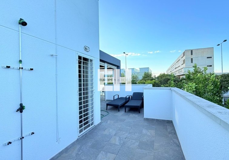 Revente - town house - Torrevieja - Aguas Nuevas