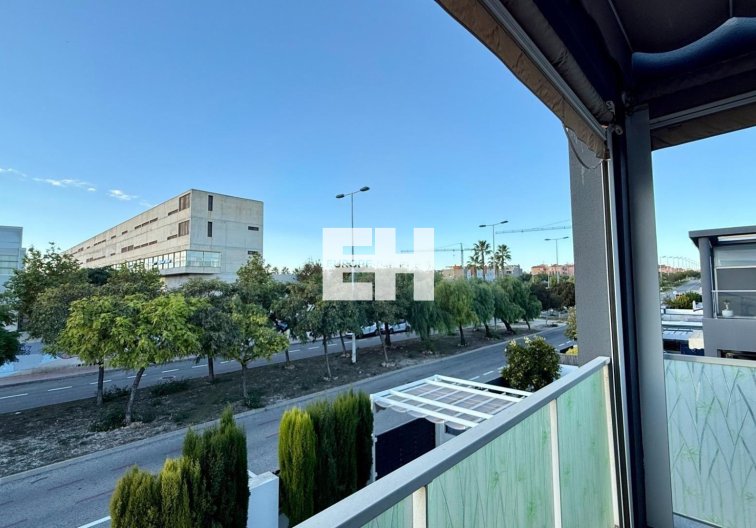 Revente - town house - Torrevieja - Aguas Nuevas