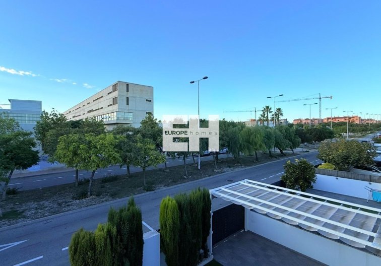 Revente - town house - Torrevieja - Aguas Nuevas