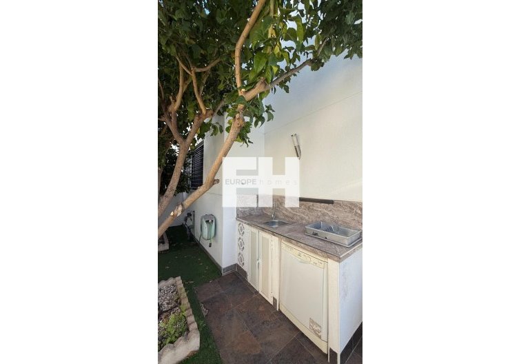 Revente - town house - Torrevieja - Aguas Nuevas