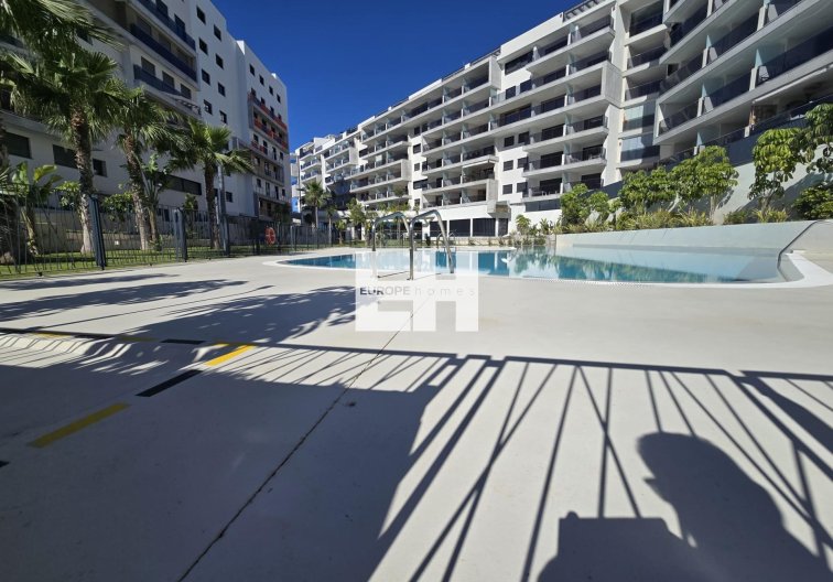 Revente - Penthouse - Campoamor - Dehesa De Campoamor