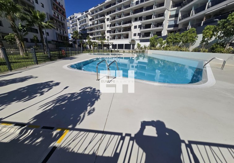 Revente - Penthouse - Campoamor - Dehesa De Campoamor