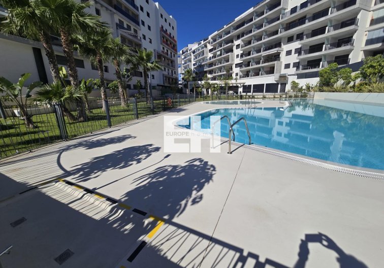 Revente - Penthouse - Campoamor - Dehesa De Campoamor