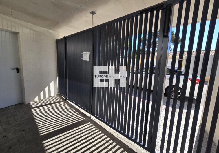 Revente - Penthouse - Campoamor - Dehesa De Campoamor