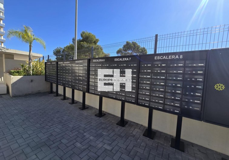 Revente - Penthouse - Campoamor - Dehesa De Campoamor