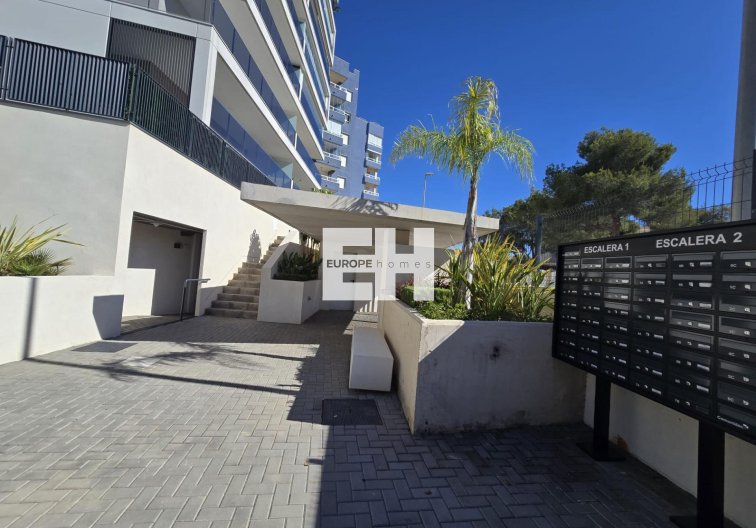 Revente - Penthouse - Campoamor - Dehesa De Campoamor