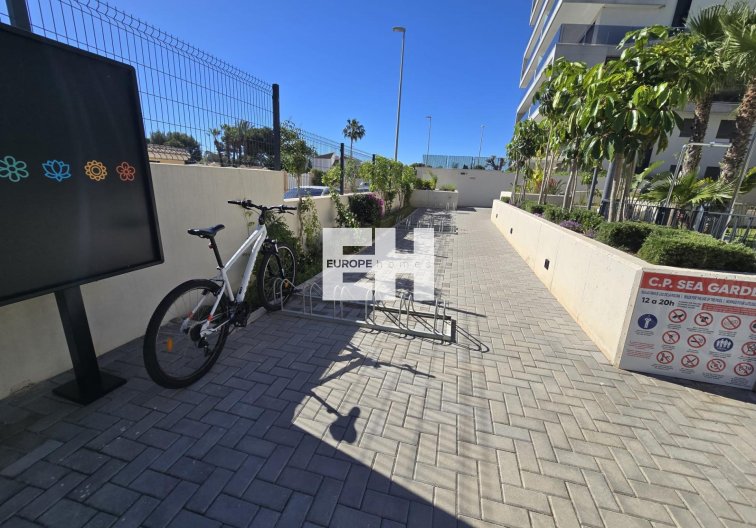 Revente - Penthouse - Campoamor - Dehesa De Campoamor