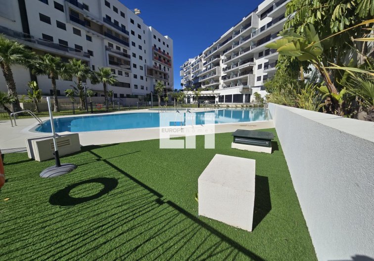 Revente - Penthouse - Campoamor - Dehesa De Campoamor