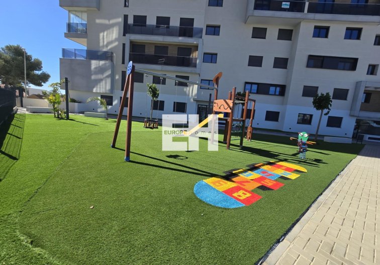 Revente - Penthouse - Campoamor - Dehesa De Campoamor
