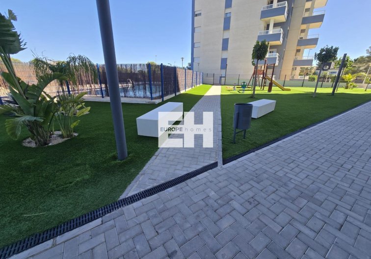Revente - Penthouse - Campoamor - Dehesa De Campoamor
