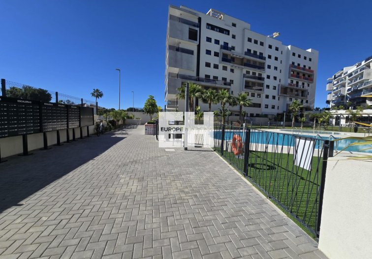 Revente - Penthouse - Campoamor - Dehesa De Campoamor