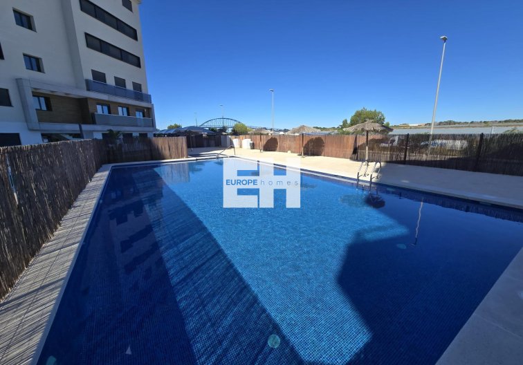 Revente - Penthouse - Campoamor - Dehesa De Campoamor