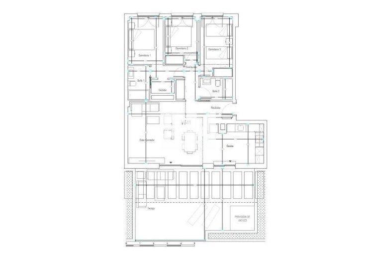 Revente - Penthouse - Campoamor - Dehesa De Campoamor