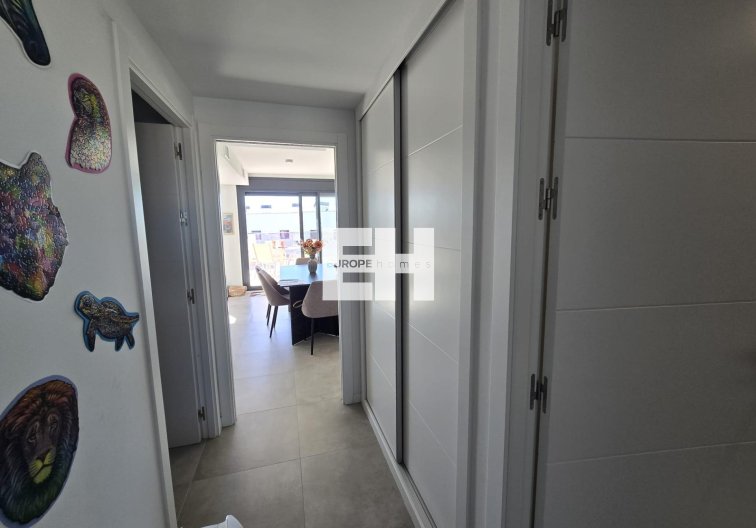 Revente - Penthouse - Campoamor - Dehesa De Campoamor