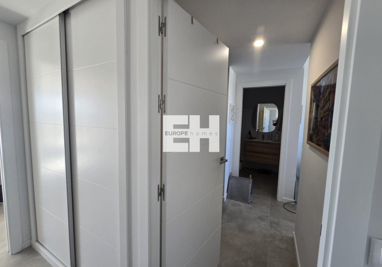 Revente - Penthouse - Campoamor - Dehesa De Campoamor