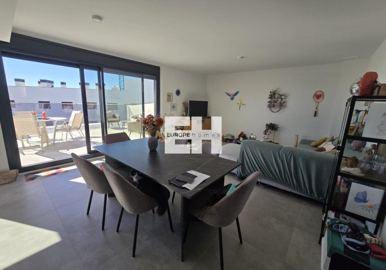 Revente - Penthouse - Campoamor - Dehesa De Campoamor