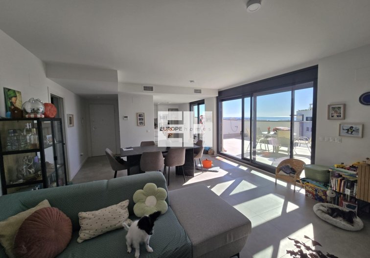 Revente - Penthouse - Campoamor - Dehesa De Campoamor