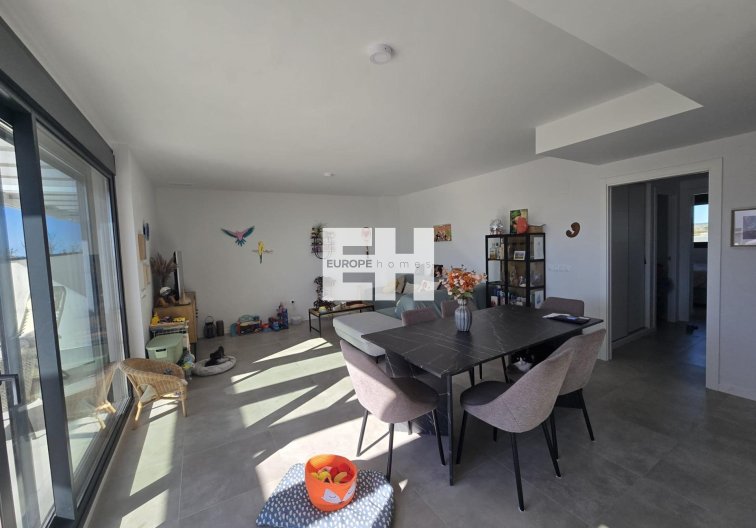 Revente - Penthouse - Campoamor - Dehesa De Campoamor