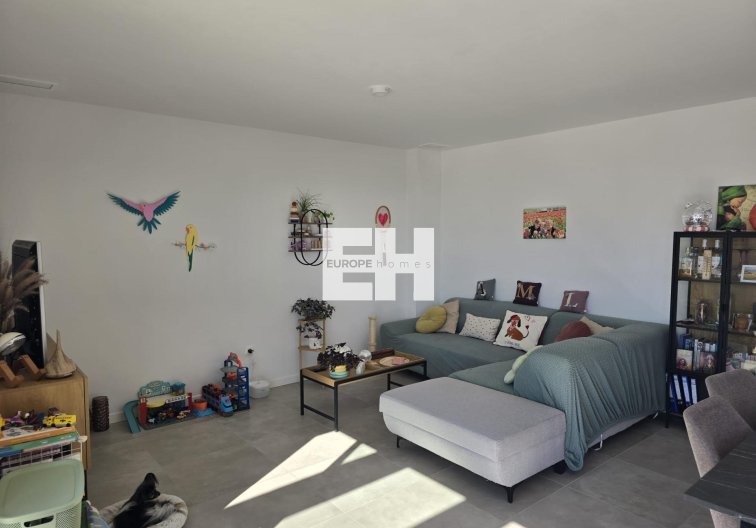 Revente - Penthouse - Campoamor - Dehesa De Campoamor