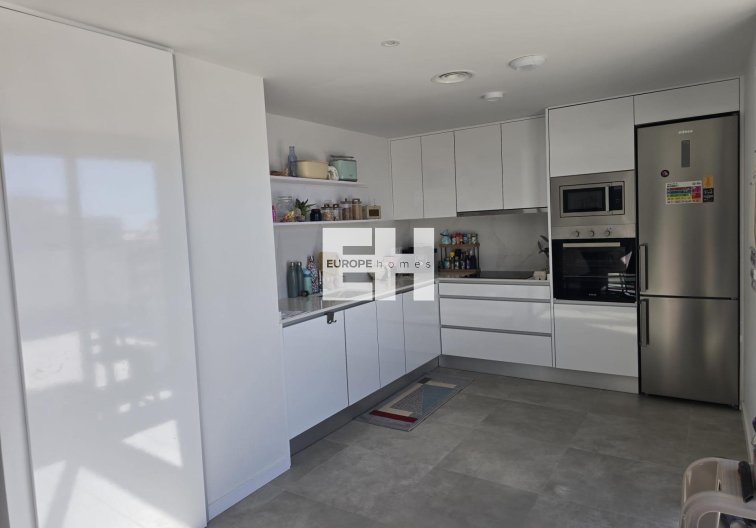 Revente - Penthouse - Campoamor - Dehesa De Campoamor