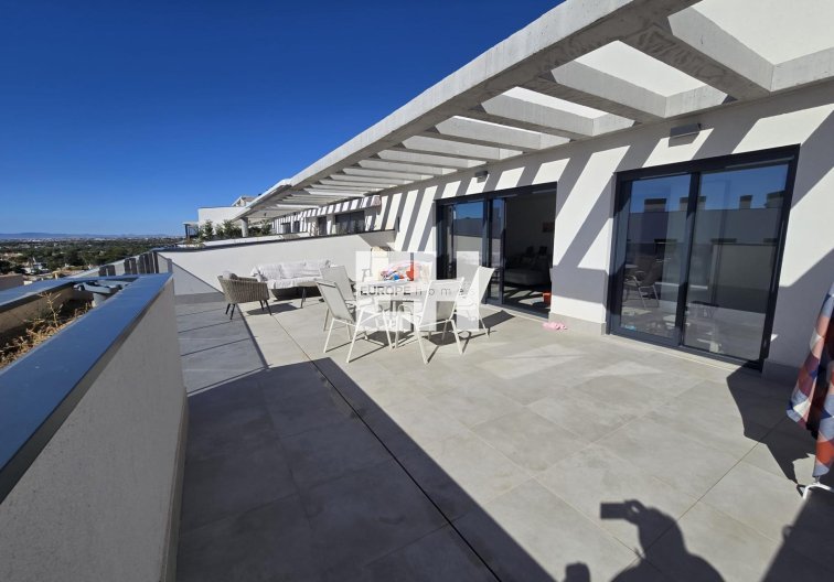 Revente - Penthouse - Campoamor - Dehesa De Campoamor