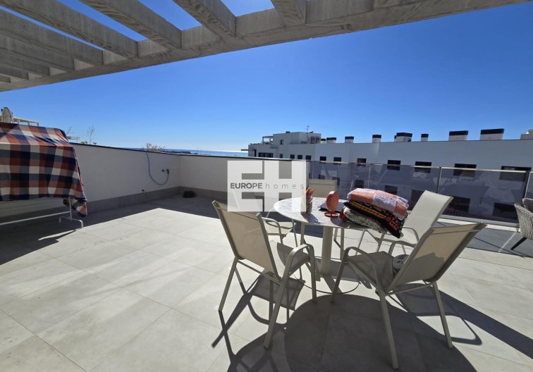 Revente - Penthouse - Campoamor - Dehesa De Campoamor