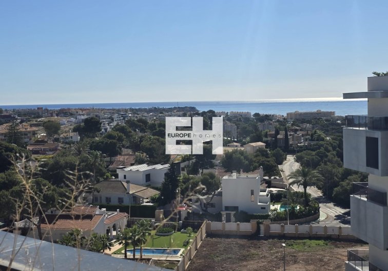 Revente - Penthouse - Campoamor - Dehesa De Campoamor