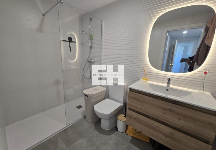 Revente - Penthouse - Campoamor - Dehesa De Campoamor