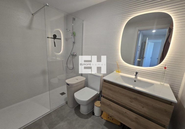 Revente - Penthouse - Campoamor - Dehesa De Campoamor