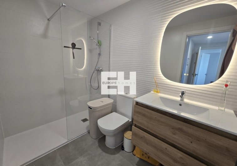 Revente - Penthouse - Campoamor - Dehesa De Campoamor