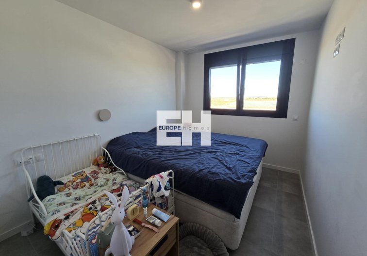 Revente - Penthouse - Campoamor - Dehesa De Campoamor