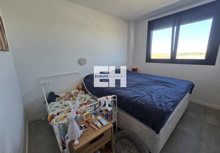 Revente - Penthouse - Campoamor - Dehesa De Campoamor