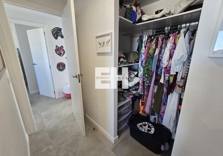 Revente - Penthouse - Campoamor - Dehesa De Campoamor