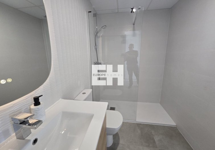 Revente - Penthouse - Campoamor - Dehesa De Campoamor