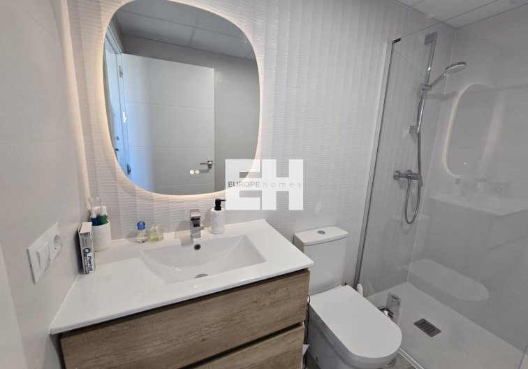 Revente - Penthouse - Campoamor - Dehesa De Campoamor