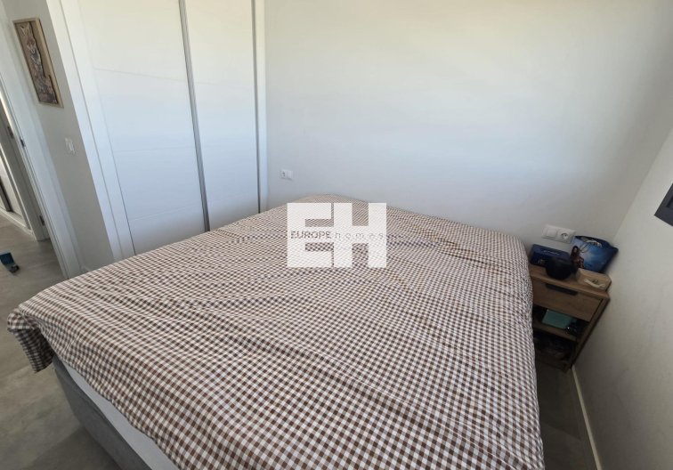 Revente - Penthouse - Campoamor - Dehesa De Campoamor
