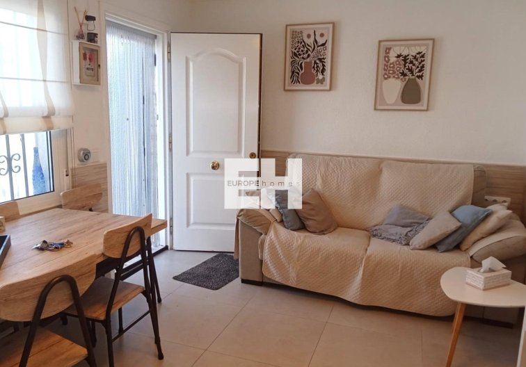 Resale - Bungalow - Torrevieja - Torretas