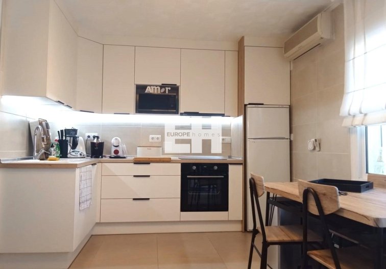 Resale - Bungalow - Torrevieja - Torretas