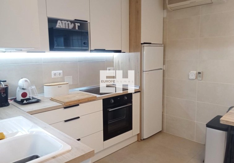 Resale - Bungalow - Torrevieja - Torretas